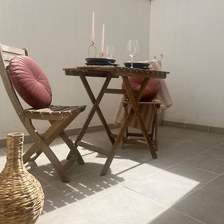Love Rent4 Malaga Lyli Torremolinos Exterior photo