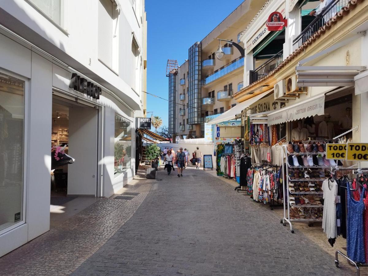 Love Rent4 Malaga Lyli Torremolinos Exterior photo